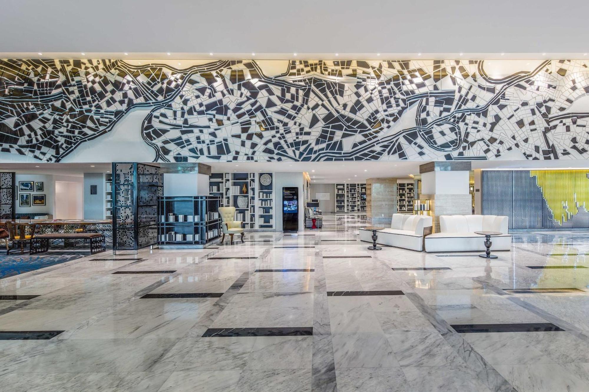 Le Meridien Dhaka Daca Exterior foto